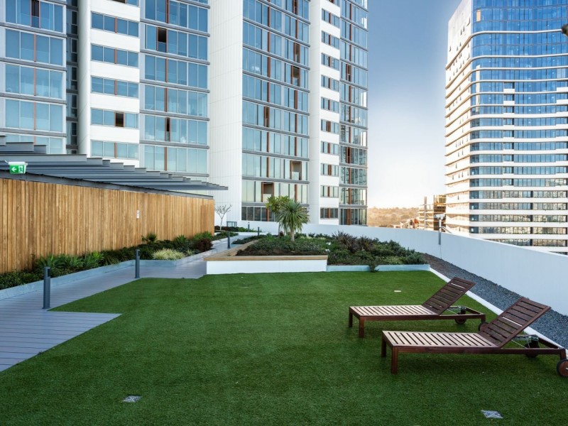 611/18 Footbridge Blvd, Wentworth Point NSW 2127