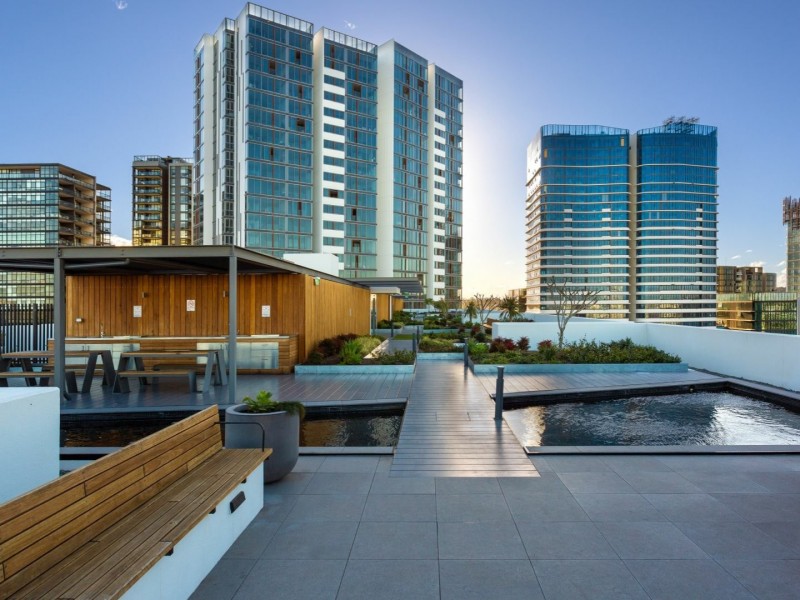 611/18 Footbridge Blvd, Wentworth Point NSW 2127