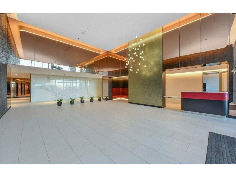 611/18 Footbridge Blvd, Wentworth Point NSW 2127