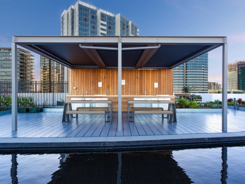611/18 Footbridge Blvd, Wentworth Point NSW 2127