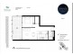 611/18 Footbridge Blvd, Wentworth Point NSW 2127 Floorplan