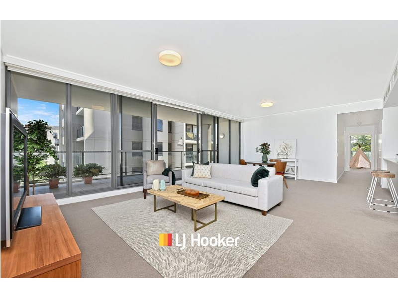 88 Rider Blvd, Rhodes NSW 2138