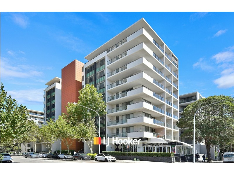 88 Rider Blvd, Rhodes NSW 2138