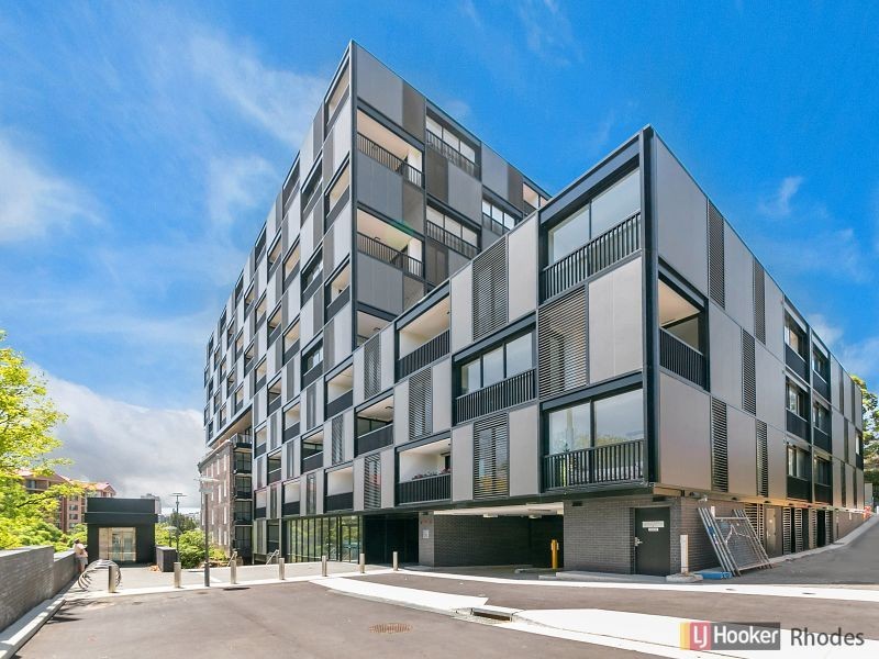 121/280 Jones Street, Pyrmont NSW 2009