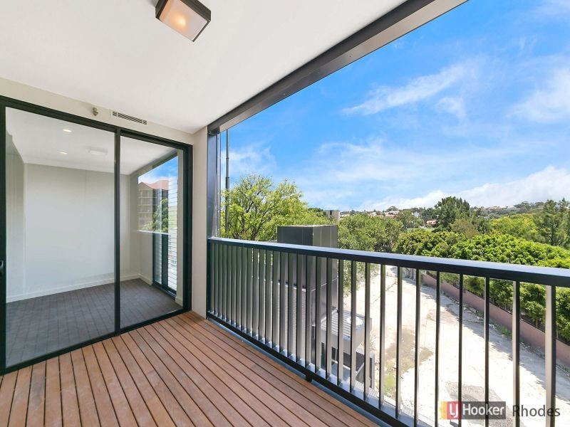 121/280 Jones Street, Pyrmont NSW 2009