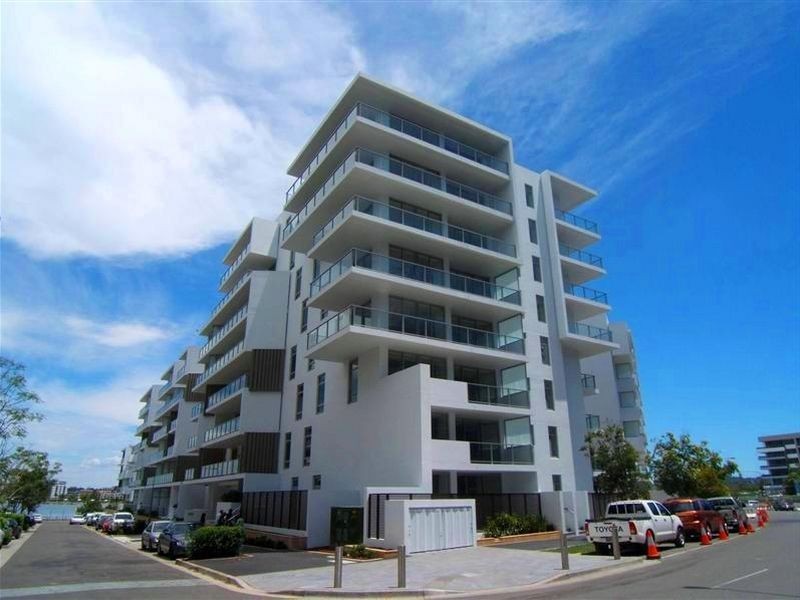601/8 Jean Wailes Ave, Rhodes NSW 2138