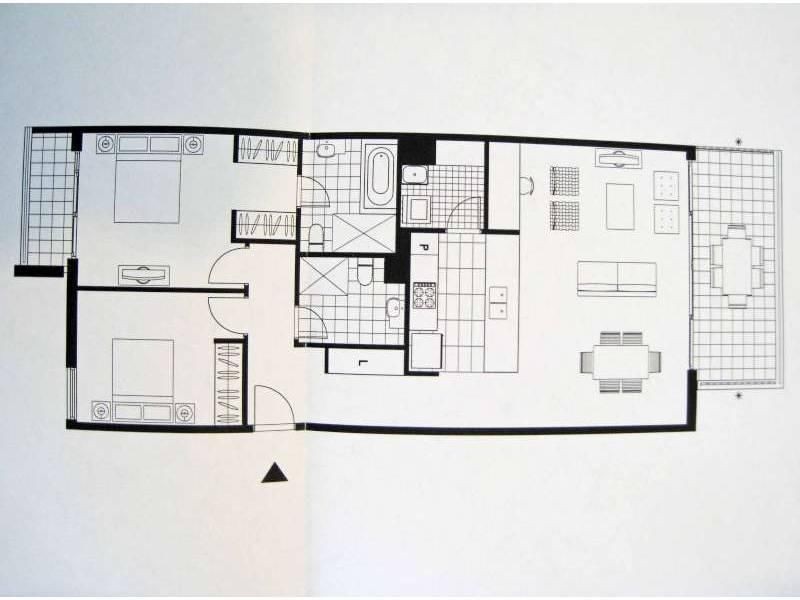 601/8 Jean Wailes Ave, Rhodes NSW 2138