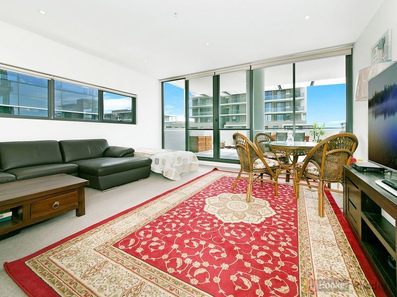 408/7 Rider Blvd, Rhodes NSW 2138