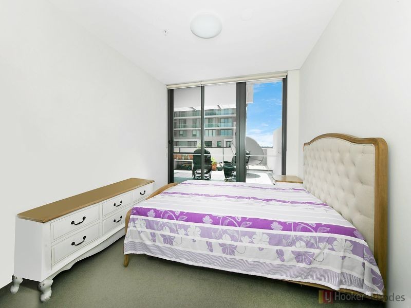 408/7 Rider Blvd, Rhodes NSW 2138