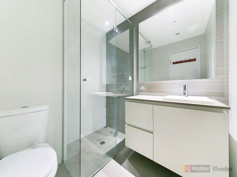 408/7 Rider Blvd, Rhodes NSW 2138