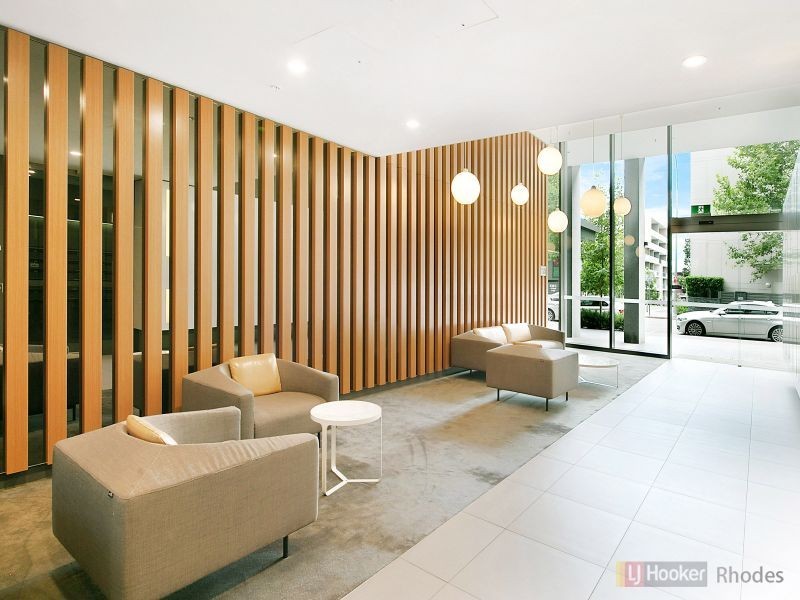 408/7 Rider Blvd, Rhodes NSW 2138