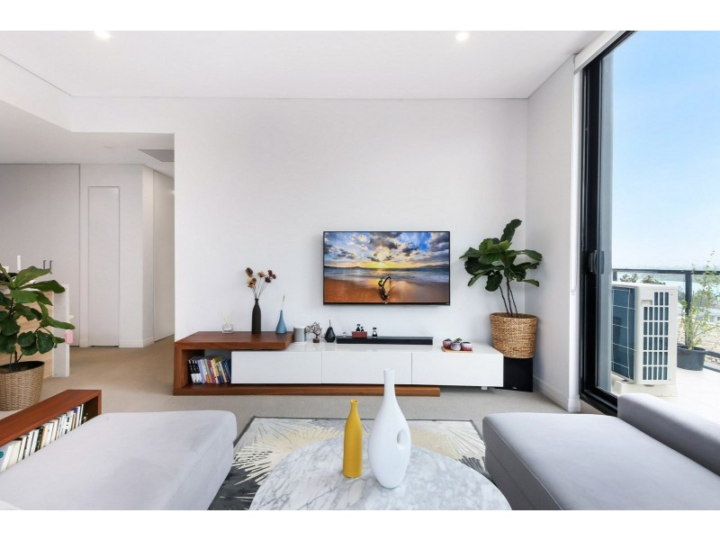 603/1 Hamilton Crescent, Ryde NSW 2112