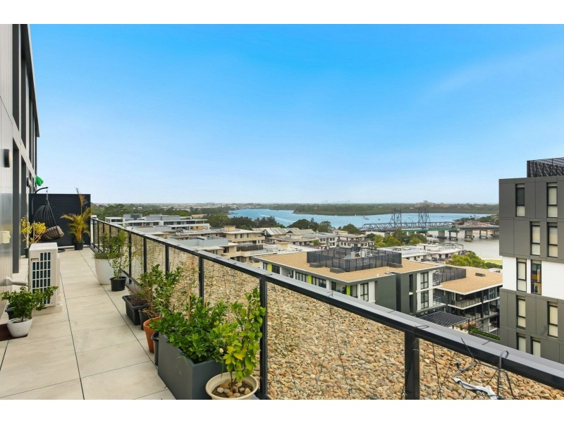 603/1 Hamilton Crescent, Ryde NSW 2112