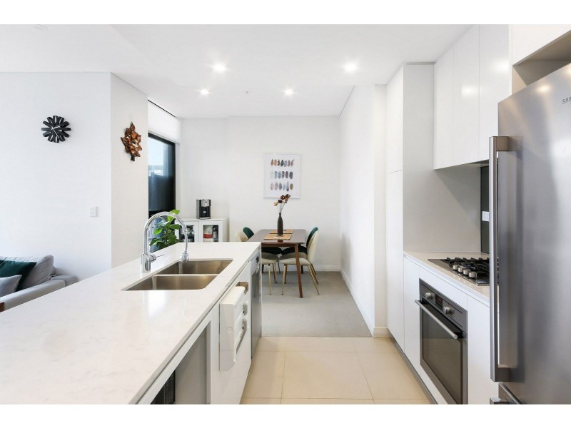 603/1 Hamilton Crescent, Ryde NSW 2112