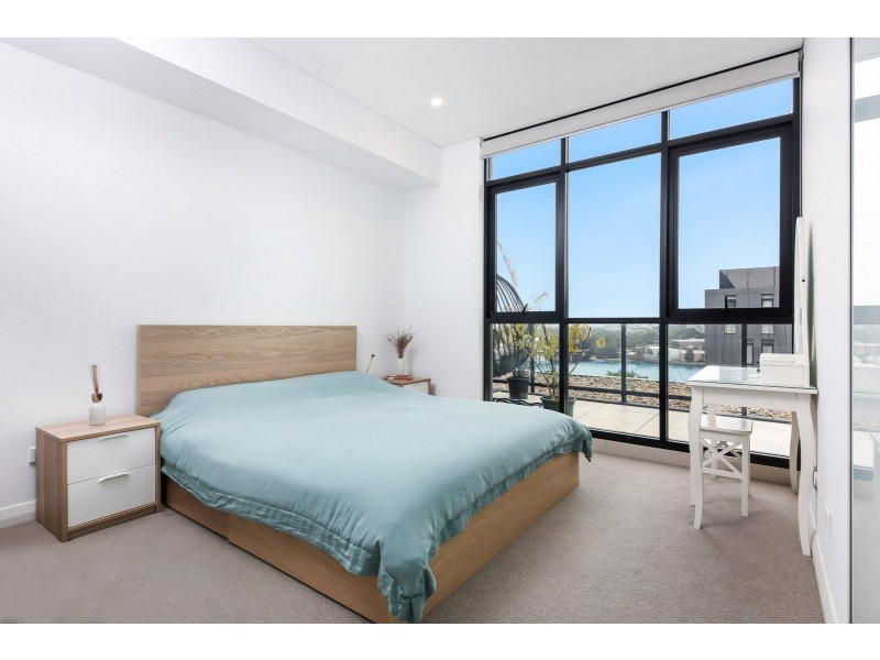 603/1 Hamilton Crescent, Ryde NSW 2112