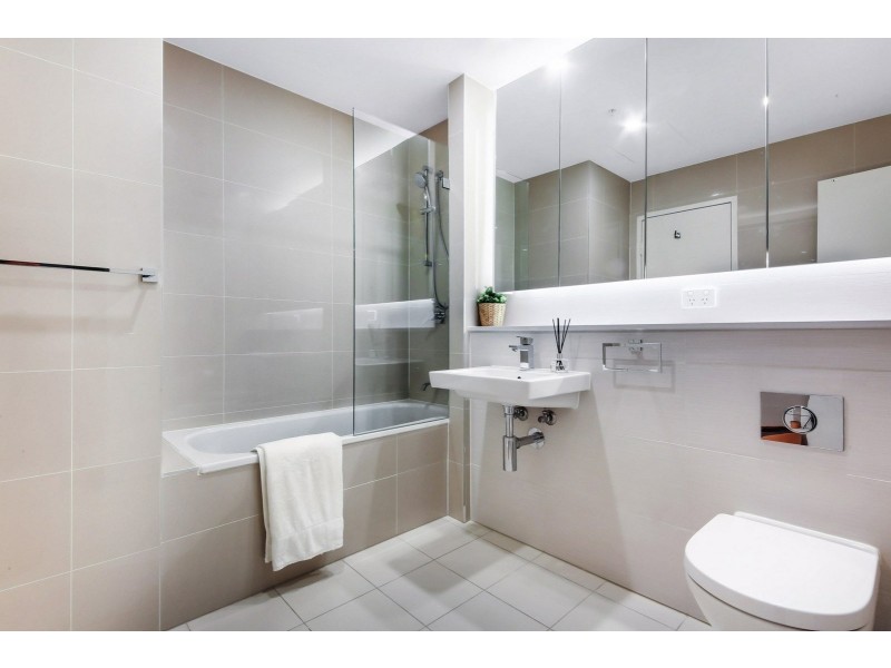 603/1 Hamilton Crescent, Ryde NSW 2112