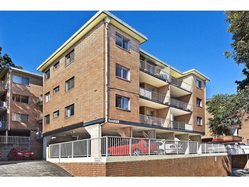 7/13 Devlin Street, Ryde NSW 2112