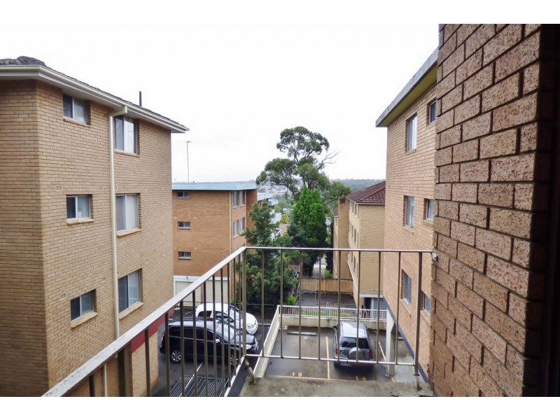 7/13 Devlin Street, Ryde NSW 2112