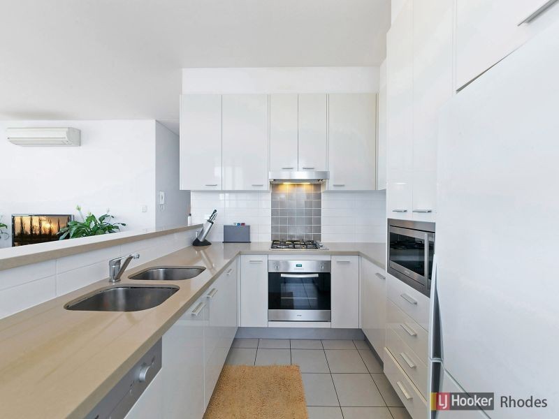 1124/60 Walker Street, Rhodes NSW 2138