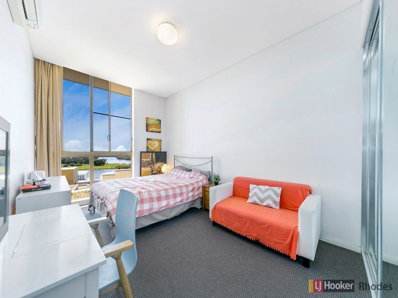 1124/60 Walker Street, Rhodes NSW 2138