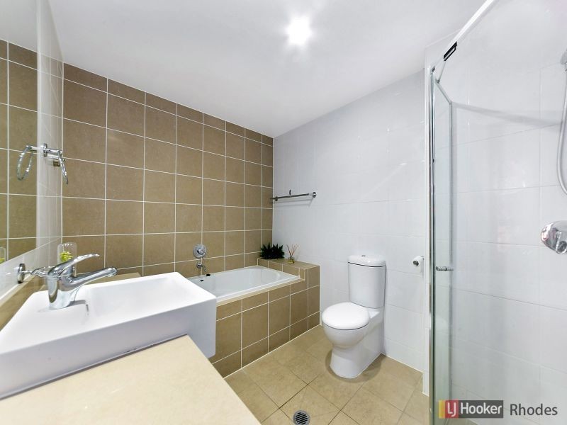 1124/60 Walker Street, Rhodes NSW 2138