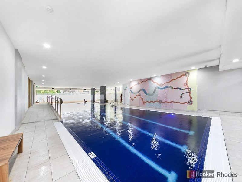 1124/60 Walker Street, Rhodes NSW 2138