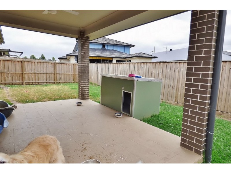 7 Lillypilly St, Colebee NSW 2761