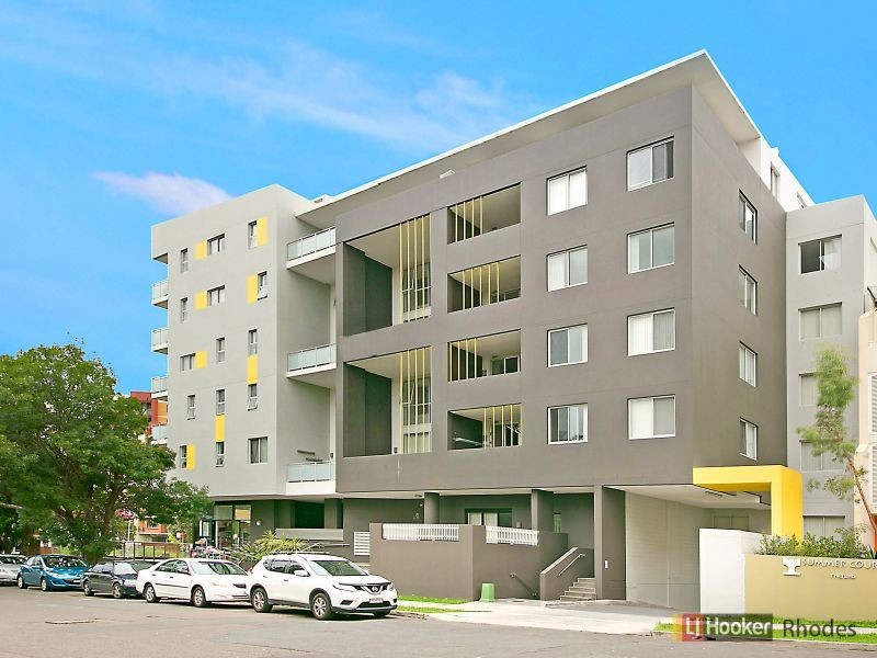 207/9 Hilts Road, Strathfield NSW 2135