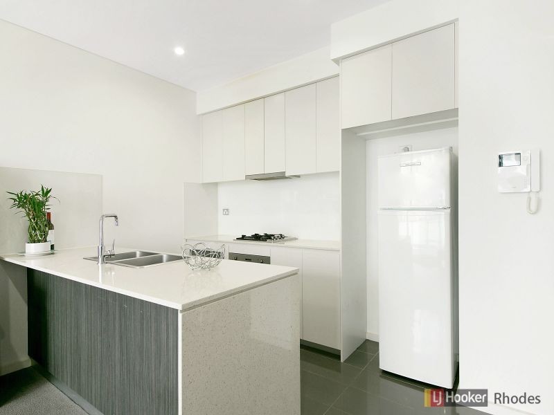 207/9 Hilts Road, Strathfield NSW 2135
