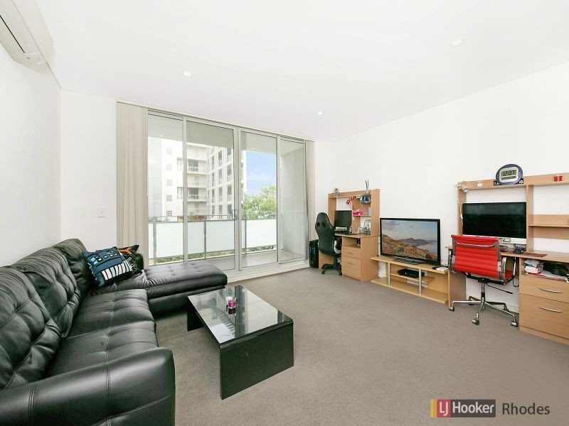 207/9 Hilts Road, Strathfield NSW 2135