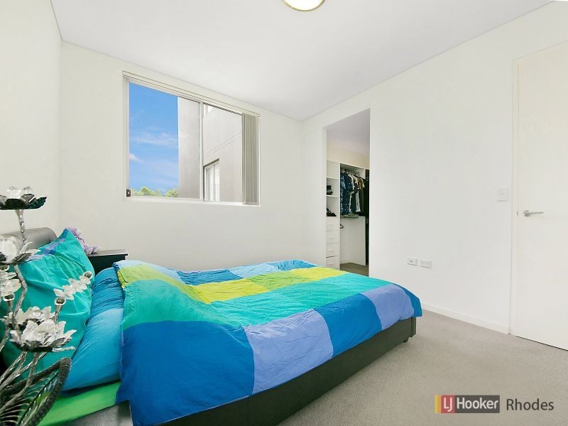 207/9 Hilts Road, Strathfield NSW 2135