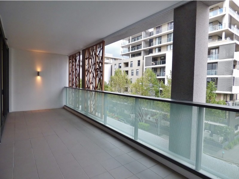 214/7 Rider Boulevard, Rhodes NSW 2138