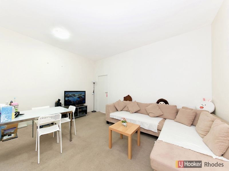 KG01/10-16 Marquet Street, Rhodes NSW 2138