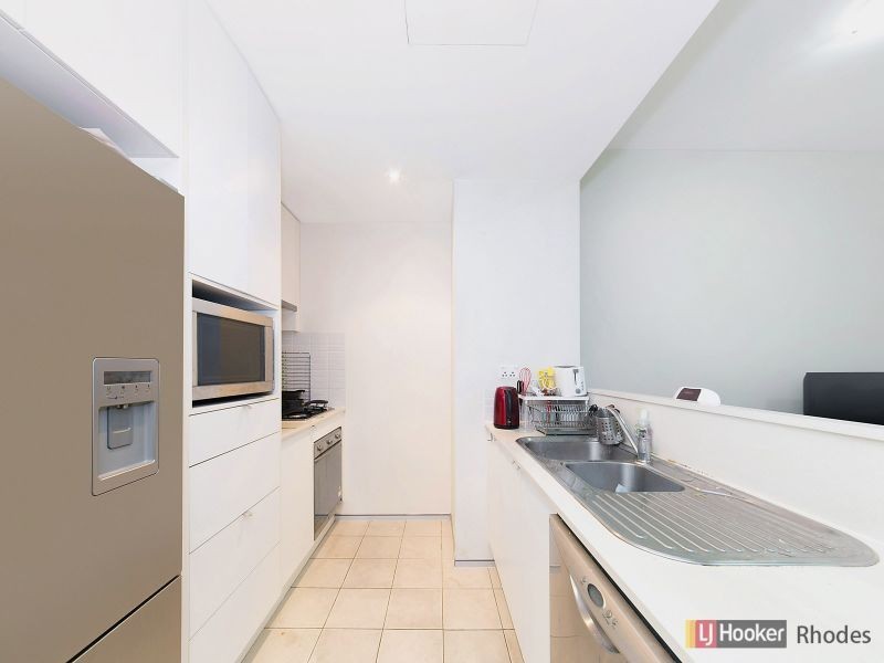 KG01/10-16 Marquet Street, Rhodes NSW 2138