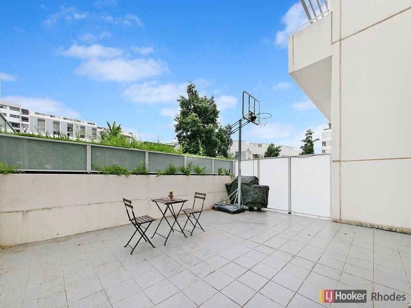 KG01/10-16 Marquet Street, Rhodes NSW 2138