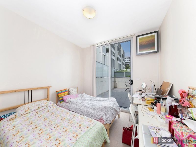 KG01/10-16 Marquet Street, Rhodes NSW 2138