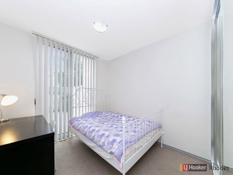 KG01/10-16 Marquet Street, Rhodes NSW 2138