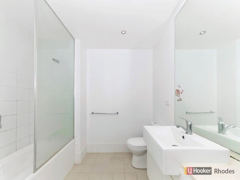 KG01/10-16 Marquet Street, Rhodes NSW 2138