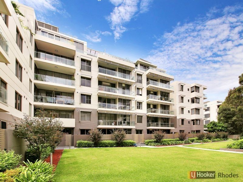 369/132-138 Killeaton Street, St Ives NSW 2075
