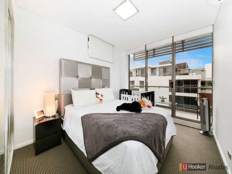 369/132-138 Killeaton Street, St Ives NSW 2075