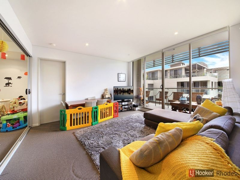 369/132-138 Killeaton Street, St Ives NSW 2075