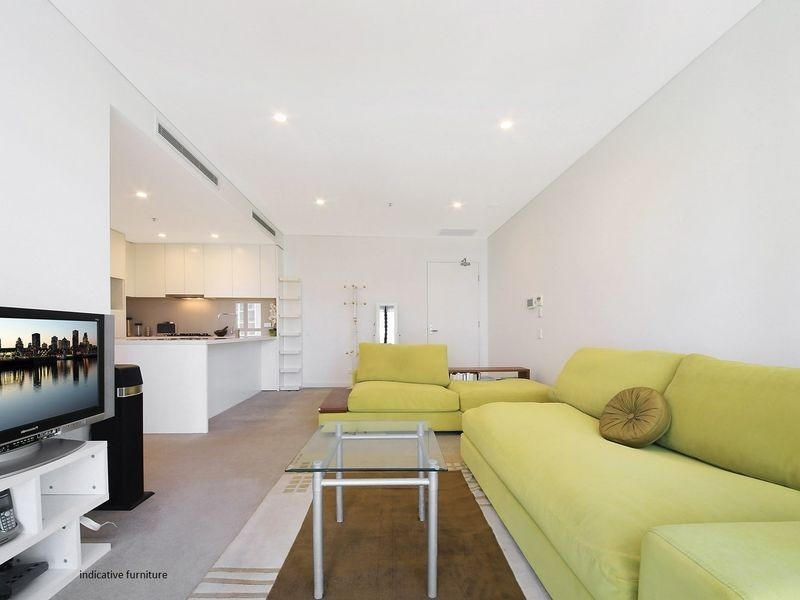 602/36 Shoreline Drive, Rhodes NSW 2138