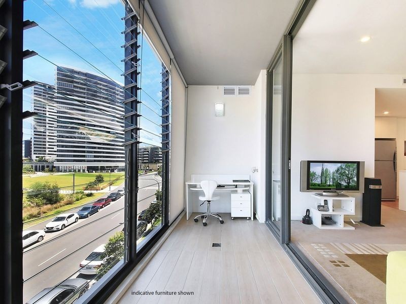 602/36 Shoreline Drive, Rhodes NSW 2138