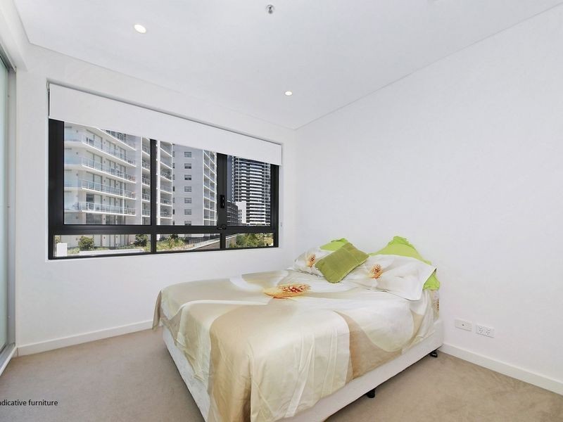 602/36 Shoreline Drive, Rhodes NSW 2138