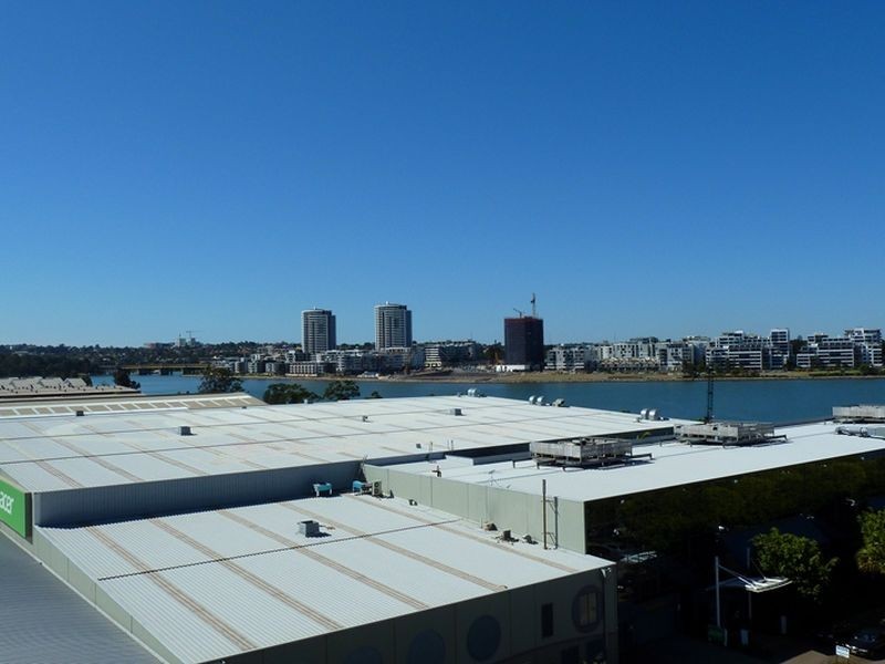 723/22 Baywater Drive, Wentworth Point NSW 2127