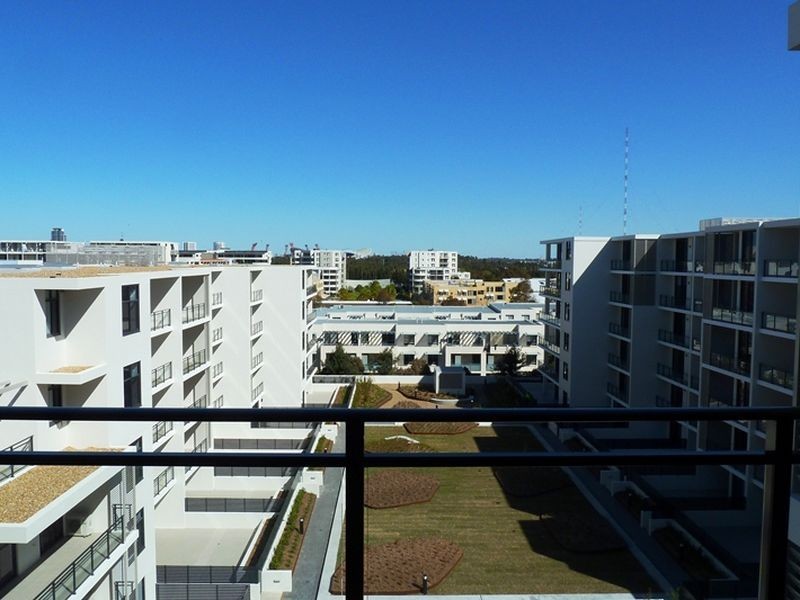 723/22 Baywater Drive, Wentworth Point NSW 2127