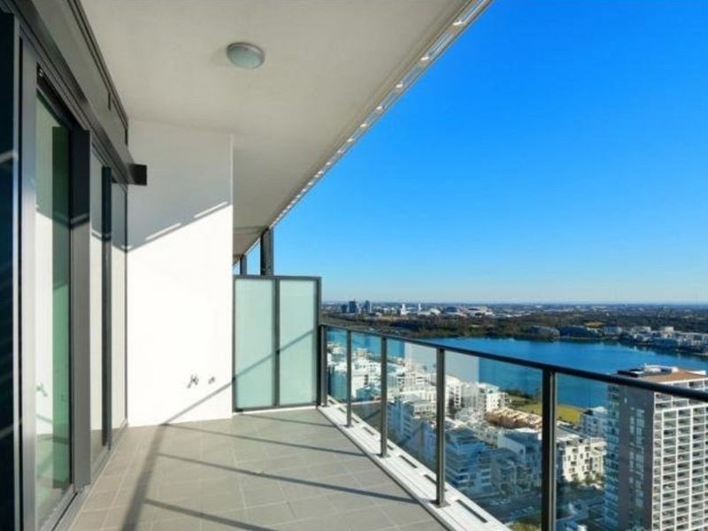 2202/46 Walker Street, Rhodes NSW 2138