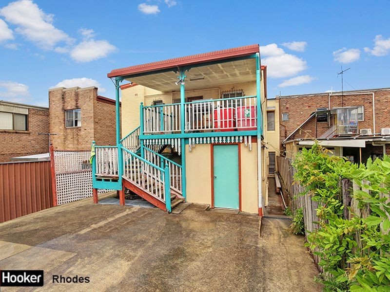 101 Queen Street, North Strathfield NSW 2137