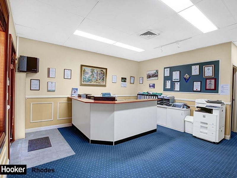 101 Queen Street, North Strathfield NSW 2137