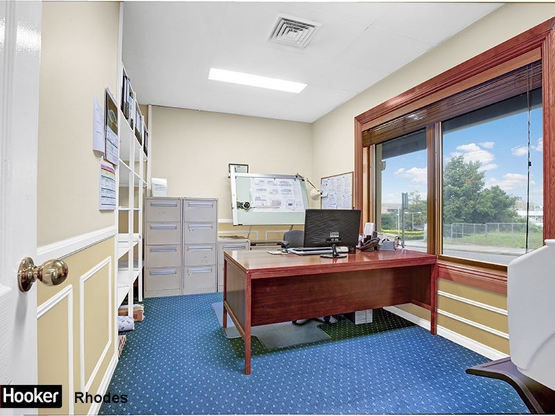 101 Queen Street, North Strathfield NSW 2137